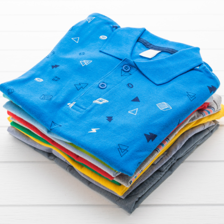 Najnowsze koszulki w atrakcyjnych cenach!